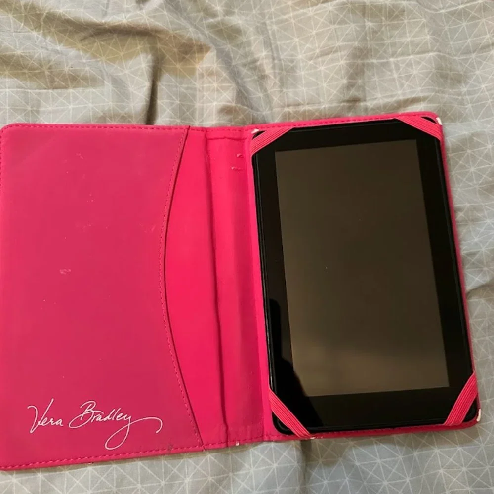 Amazon Kindle Fire